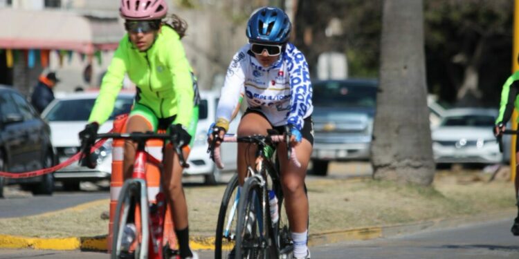 Segunda fecha del Serial Municipal de Ciclismo Infantil se correrá este 15 de marzo