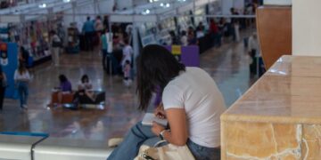 Feria Nacional del Libro de la UASLP tendrá música, poesía y actividades artísticas