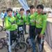Ciclistas potosinos califican a la Olímpiada Nacional en BMX