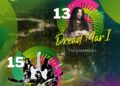 Teatro de la Ciudad del Tangamanga I recibirá a Dread Mar I y Juanes este fin de semana