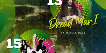 Teatro de la Ciudad del Tangamanga I recibirá a Dread Mar I y Juanes este fin de semana