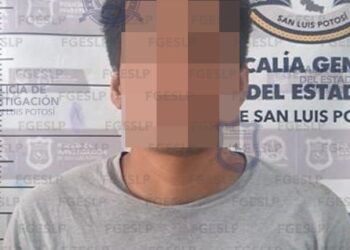 Detienen a hombre por presunto ataque con machete y amenazas en Ciudad Valles