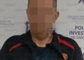 Detienen a hombre por presunto robo a tienda de conveniencia en zona metropolitana de SLP