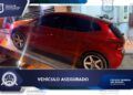 Aseguran vehículo con alteraciones en número de identificación en SLP