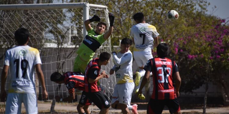 Cefor Promotora San Luis recibe a Freseros