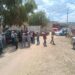 Productores toman centro de acopio en Villa de Arriaga
