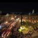 La Procesión del Silencio en San Luis Potosí, 73 años de historia