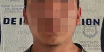 Vinculan a proceso a hombre por presunta violación en Ciudad Fernández