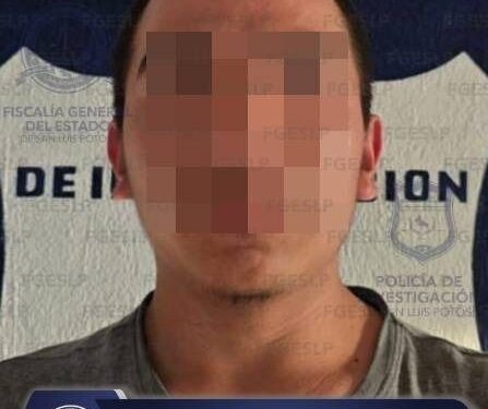 Vinculan a proceso a hombre por presunta violación en Ciudad Fernández