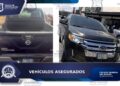 Vinculan a proceso a hombre por presunta violación en Ciudad Fernández