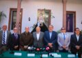 Refuerzan preparativos para la Procesión del Silencio en San Luis Potosí