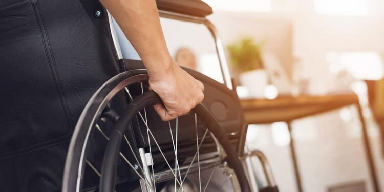 Del 23 al 29, registro para Pensión del Bienestar por Discapacidad en SLP