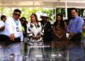 Analizan avances y proyectos para fortalecer el Aeropuerto Nacional de Tamuín