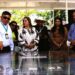 Analizan avances y proyectos para fortalecer el Aeropuerto Nacional de Tamuín