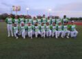 San Luis Potosí inició con victoria en el Regional de Beisbol