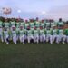 San Luis Potosí inició con victoria en el Regional de Beisbol