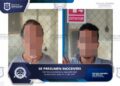 Notifican orden de aprehensión por homicidio a dos internos en penal de La Pila