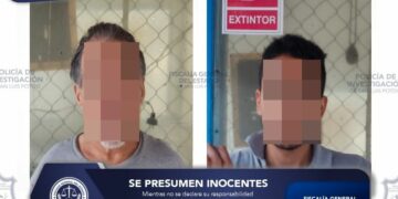 Notifican orden de aprehensión por homicidio a dos internos en penal de La Pila