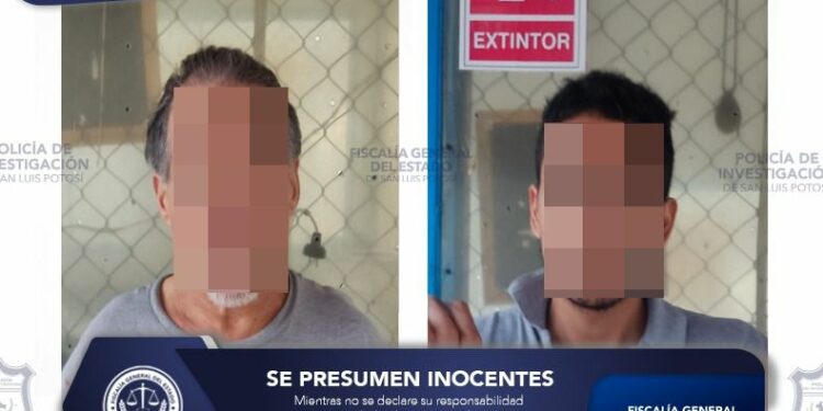 Notifican orden de aprehensión por homicidio a dos internos en penal de La Pila