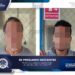 Notifican orden de aprehensión por homicidio a dos internos en penal de La Pila
