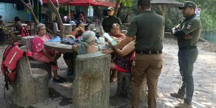 Implementarán operativo de seguridad por Semana Santa 2026 en San Luis Potosí