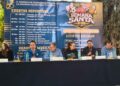 Presentan los eventos Deportivos de Semana Santa del CDP