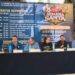 Presentan los eventos Deportivos de Semana Santa del CDP