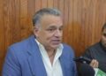 Alcalde de Valles se autodestapa para ser diputado local o federal