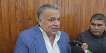 Alcalde de Valles se autodestapa para ser diputado local o federal