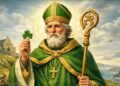 Día de San Patricio: origen y significado del 17 de marzo