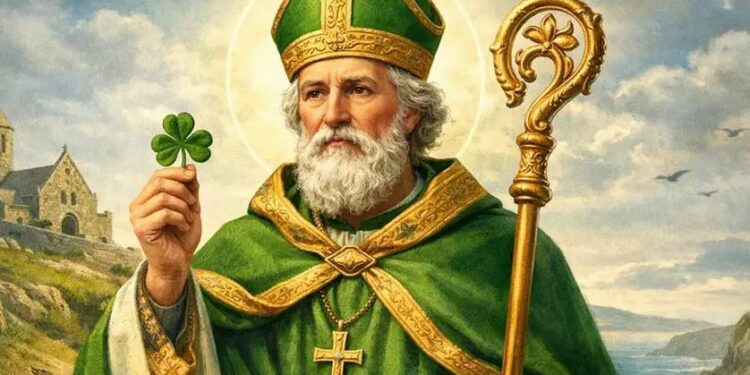 Día de San Patricio: origen y significado del 17 de marzo