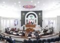 Diputados reprueban evaluación del Congreso Calificado