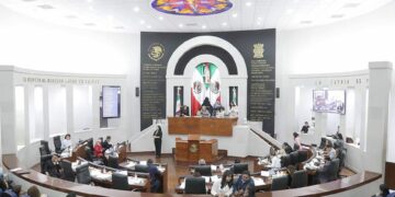 Diputados reprueban evaluación del Congreso Calificado