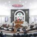 Diputados reprueban evaluación del Congreso Calificado