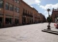 Plantean modelo de ciudad centrado en el cuidado en SLP