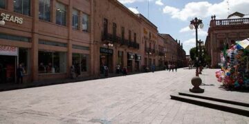 Plantean modelo de ciudad centrado en el cuidado en SLP