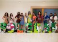 Soledad será sede de la gran final de Miss San Luis 2026