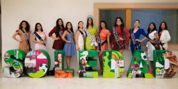 Soledad será sede de la gran final de Miss San Luis 2026