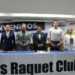 Presentan el Torneo Nacional de Tenis Infantil y Juvenil