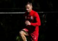 Sebastien Salles Lamonge cumplió cien partidos con el Atlético de San Luis
