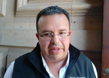 Jurídicos de CONAGUA y de Gobierno del Estado trabajan para rescindir concesión del Realito