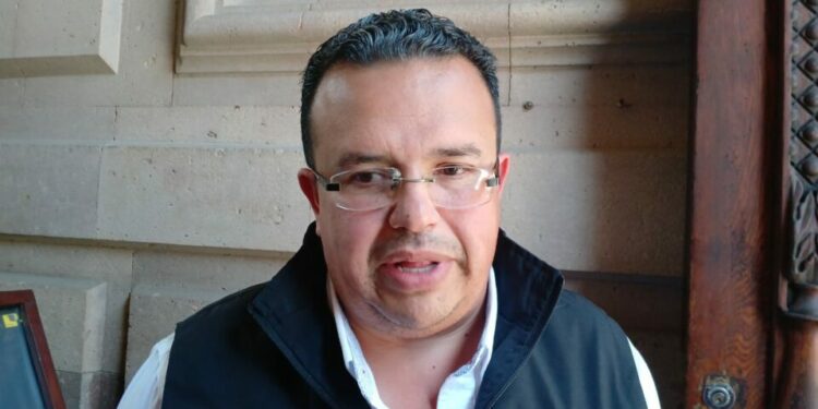 Jurídicos de CONAGUA y de Gobierno del Estado trabajan para rescindir concesión del Realito