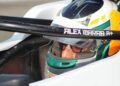 El piloto Alex Ibarra anhela el triunfo en Aguascalientes