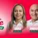 Galindo, Rocha y Azuara se integran a estrategia nacional del PRI rumbo a 2027