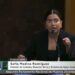 Estudiante potosina participa en Parlamento Nacional de Mujeres Jóvenes con propuesta sobre cuidados