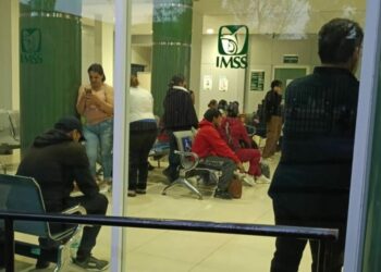 IMSS en SLP habilita la interrupción legal del embarazo