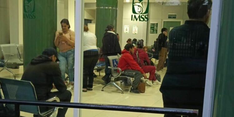 IMSS en SLP habilita la interrupción legal del embarazo