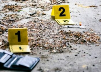 Ataque armado en Puente Prieto deja un hombre sin vida en Rioverde