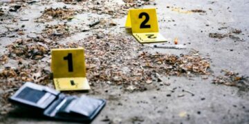 Ataque armado en Puente Prieto deja un hombre sin vida en Rioverde