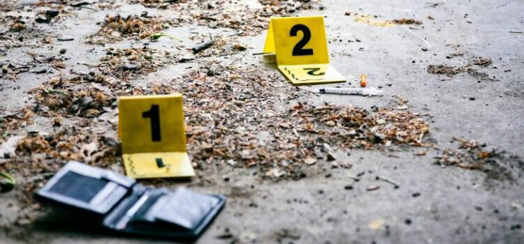Ataque armado en Puente Prieto deja un hombre sin vida en Rioverde